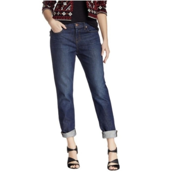 J Brand Aidan Ringer Jeans Size 28 - Picture 5 of 5